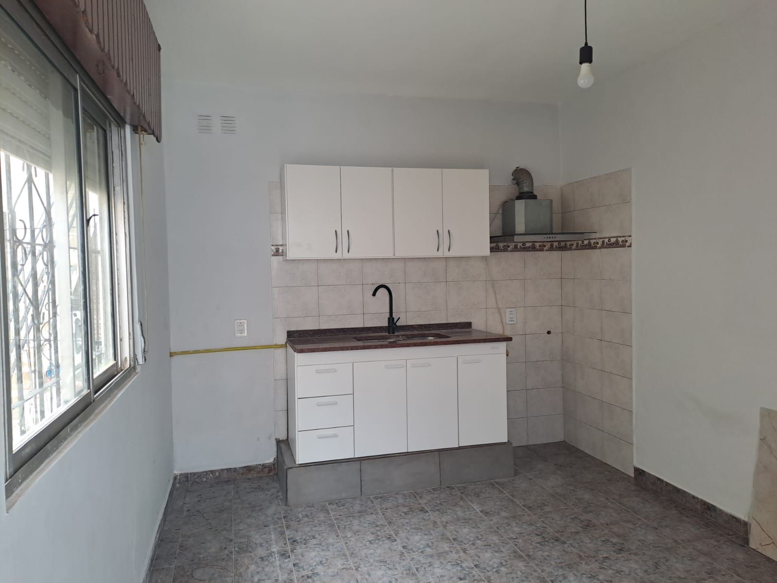 LA TABLADA-ALQUILER-DEPARTAMENTO DE 2 AMBIENTES - 11