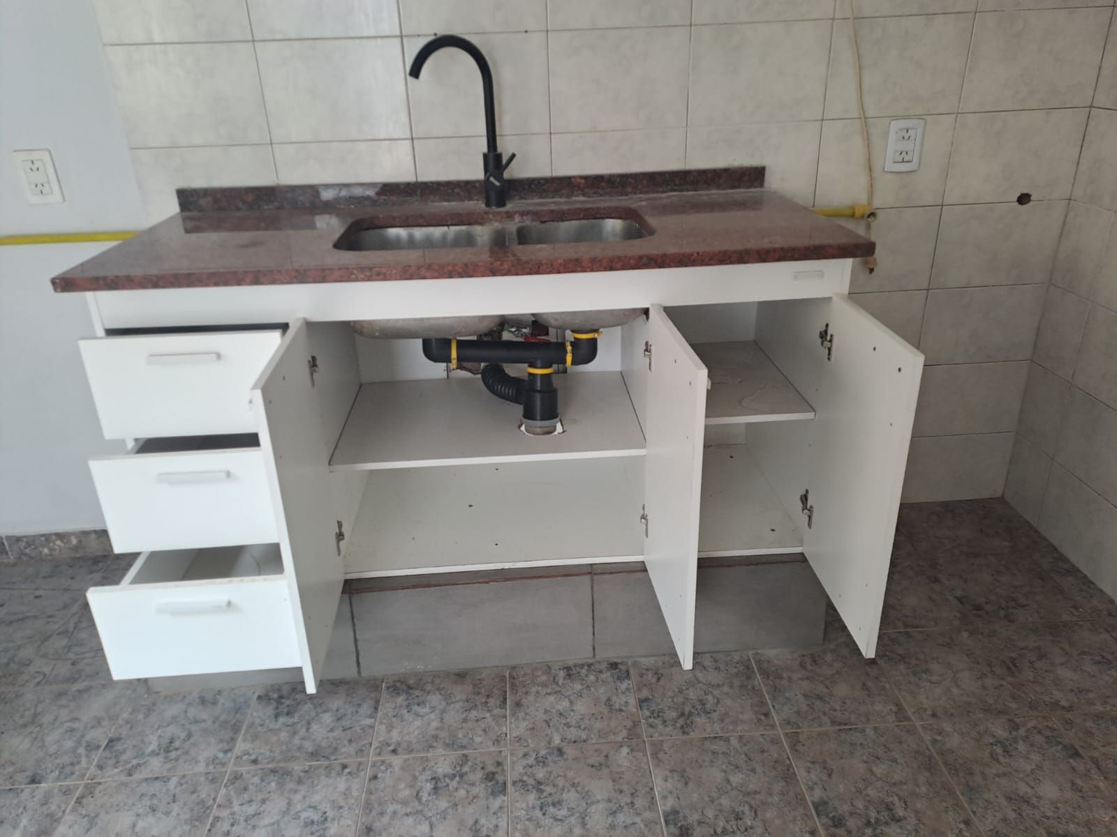 LA TABLADA-ALQUILER-DEPARTAMENTO DE 2 AMBIENTES - 14