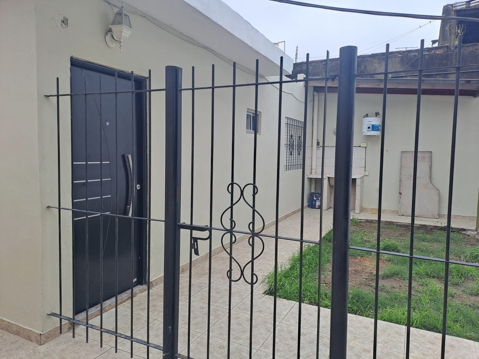 LA TABLADA-ALQUILER-DEPARTAMENTO DE 2 AMBIENTES - 20