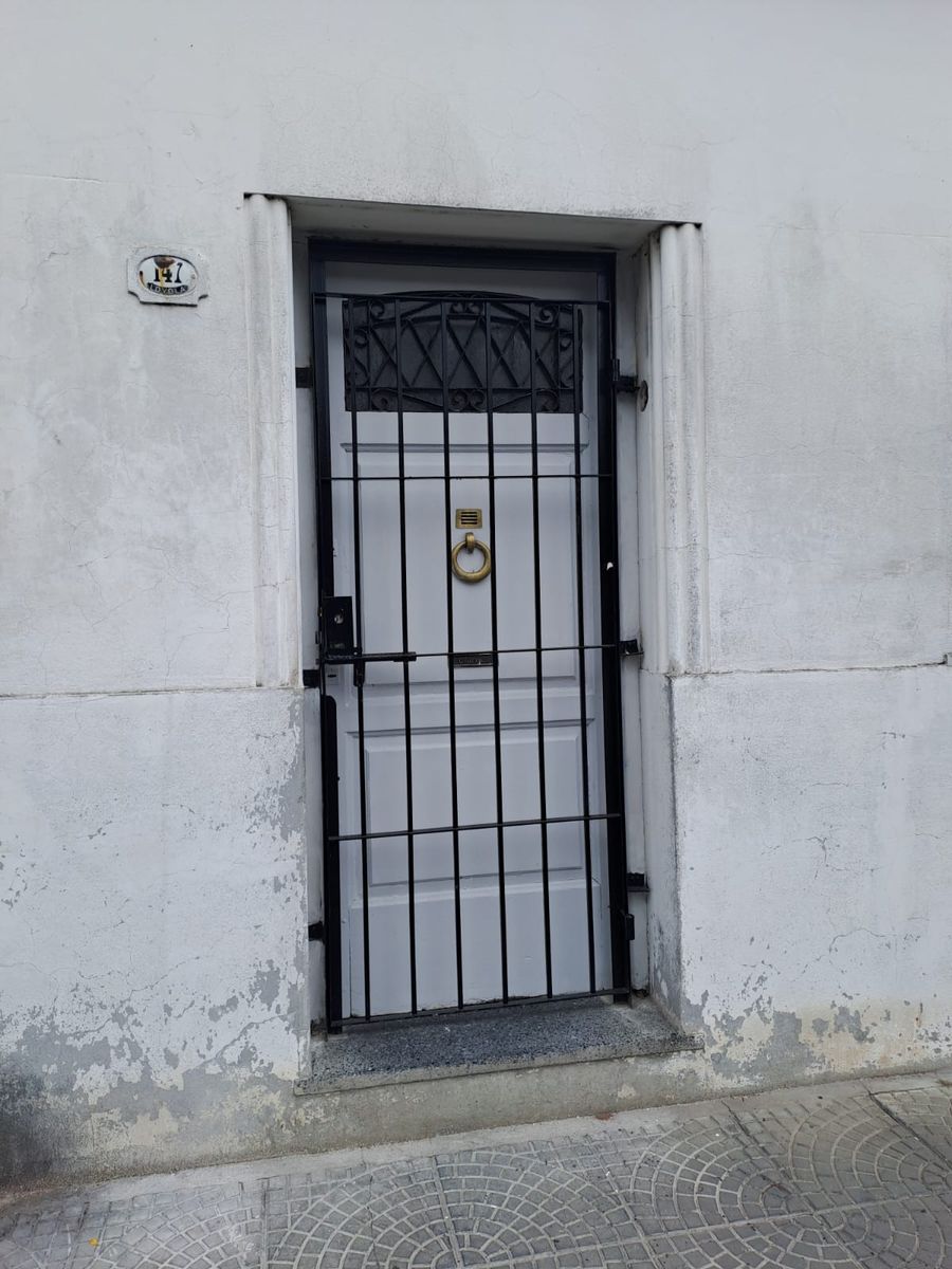 LA TABLADA-ALQUILER-DEPARTAMENTO DE 2 AMBIENTES - 2