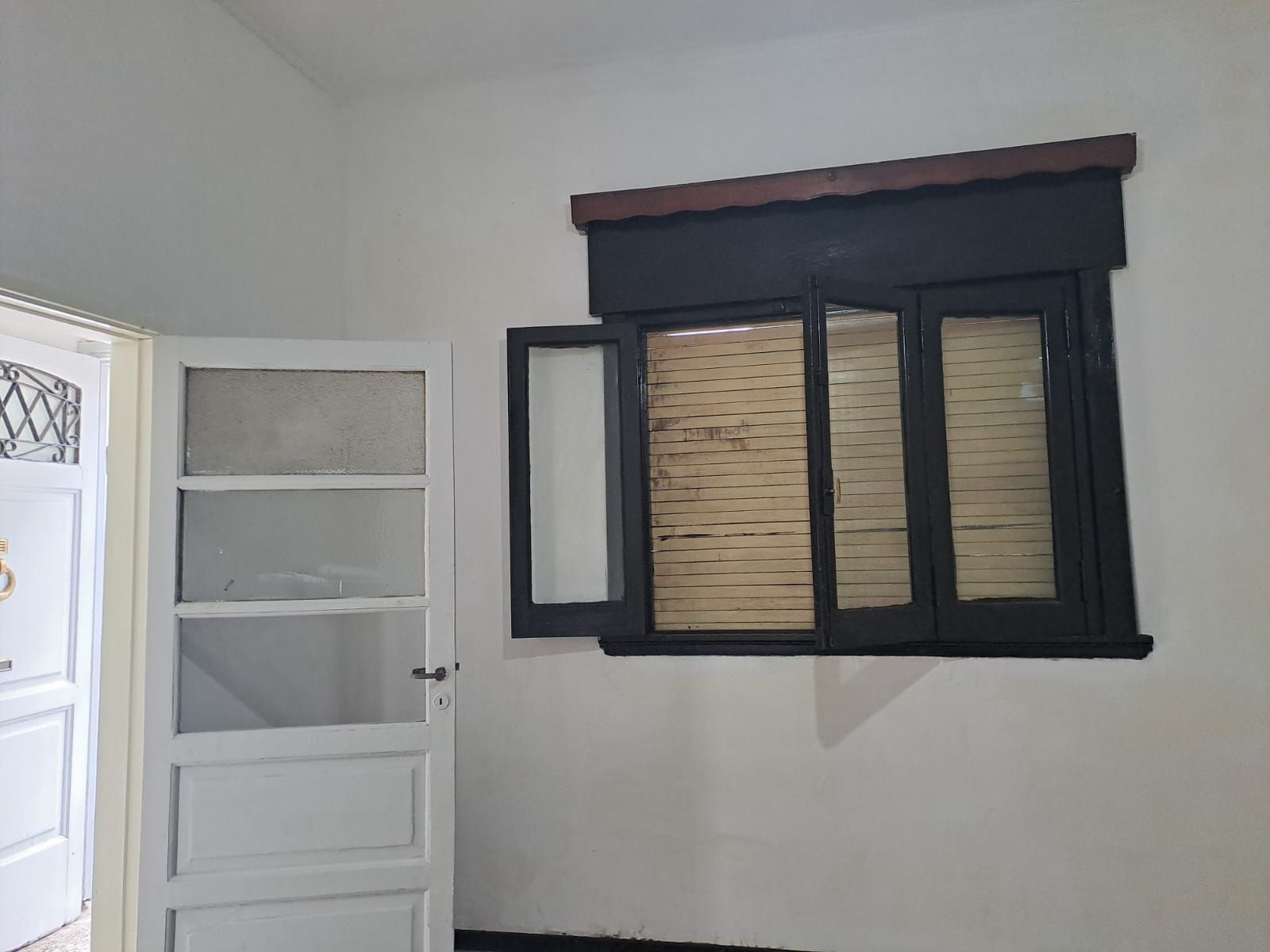 LA TABLADA-ALQUILER-DEPARTAMENTO DE 2 AMBIENTES - 4