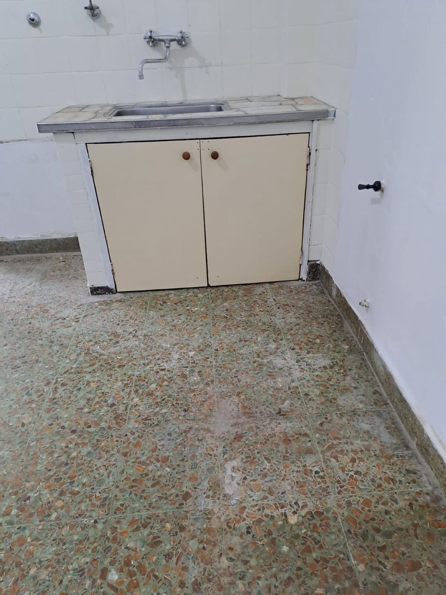 LA TABLADA-ALQUILER-DEPARTAMENTO DE 2 AMBIENTES - 5