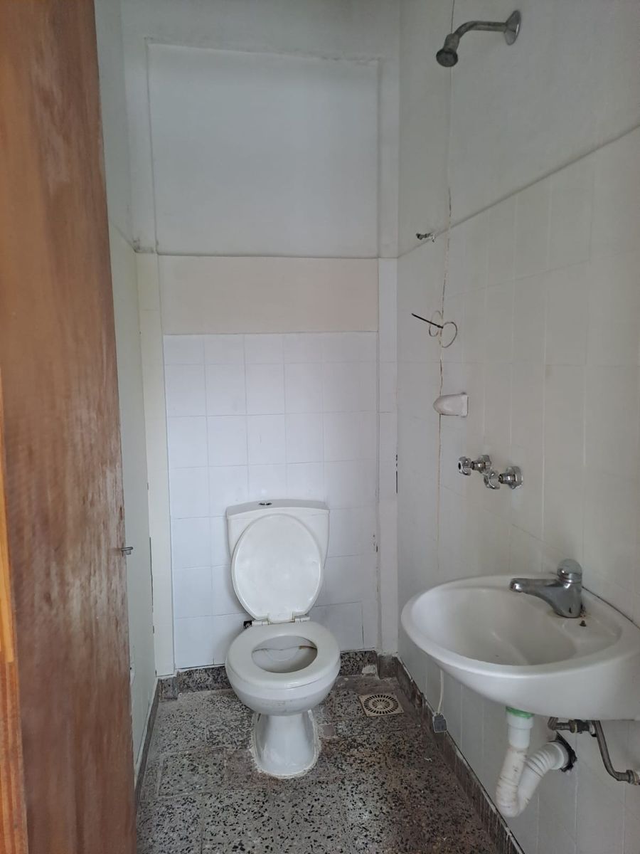 LA TABLADA-ALQUILER-DEPARTAMENTO DE 2 AMBIENTES - 6