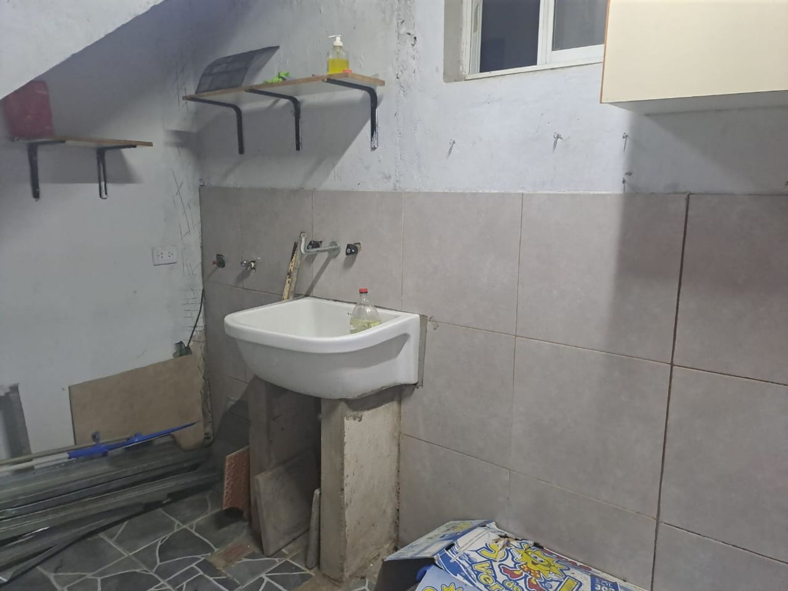 ALDO BONZI-ALQUILER-DEPARTAMENTO DE 4 AMBIENTES - 10