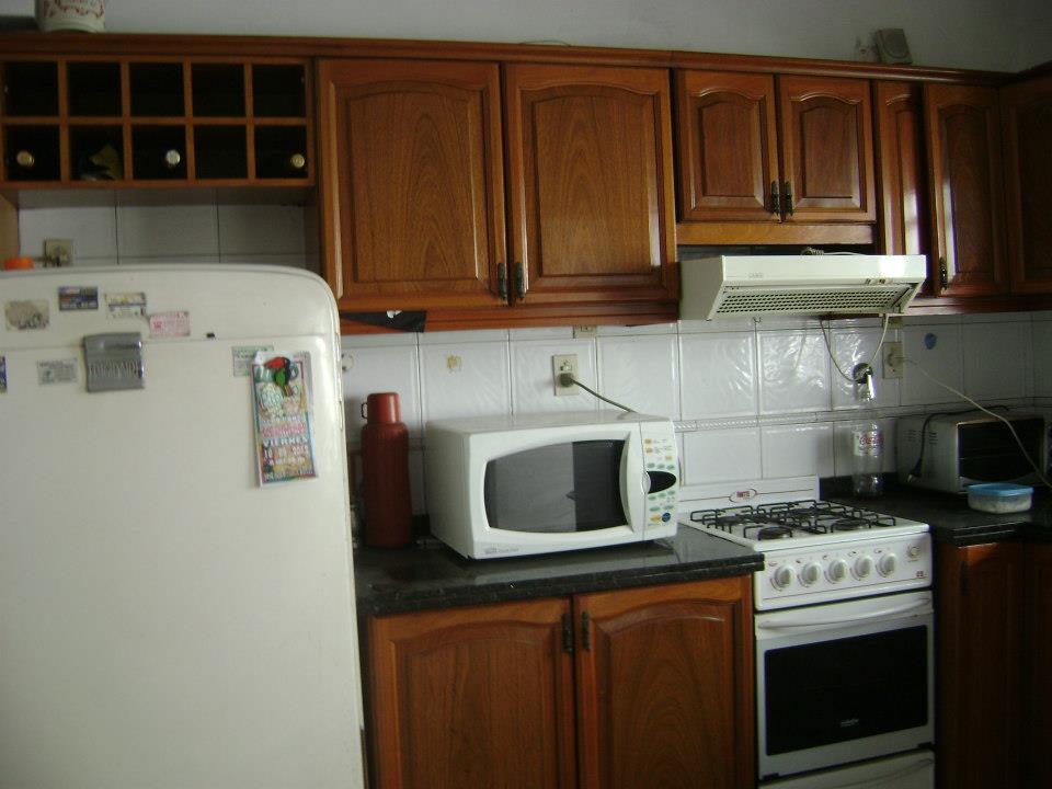 ALDO BONZI-ALQUILER-CASA 4 AMBIENTES - 2