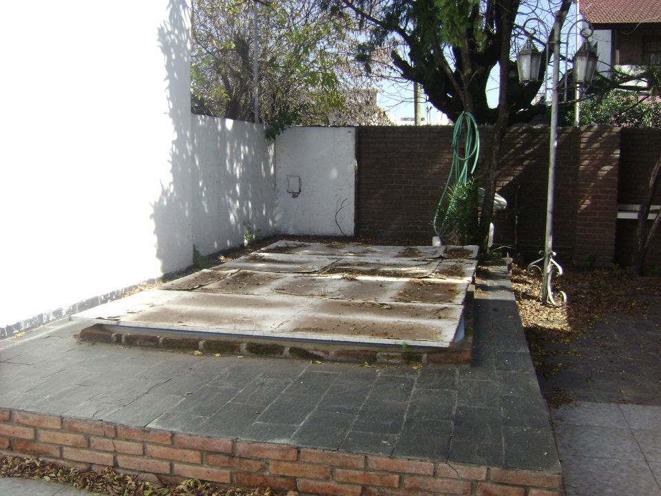 ALDO BONZI-ALQUILER-CASA 4 AMBIENTES - 3