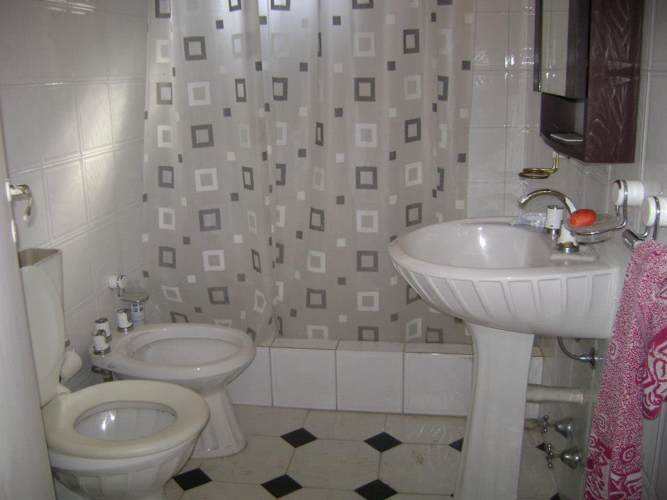 ALDO BONZI-ALQUILER-CASA 4 AMBIENTES - 4