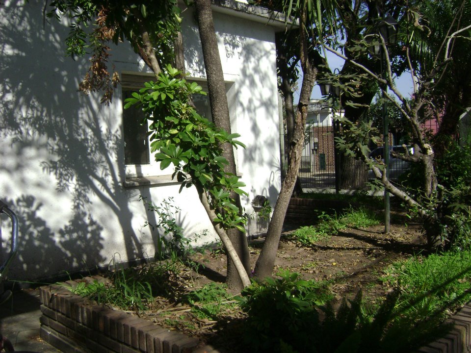ALDO BONZI-ALQUILER-CASA 4 AMBIENTES - 7