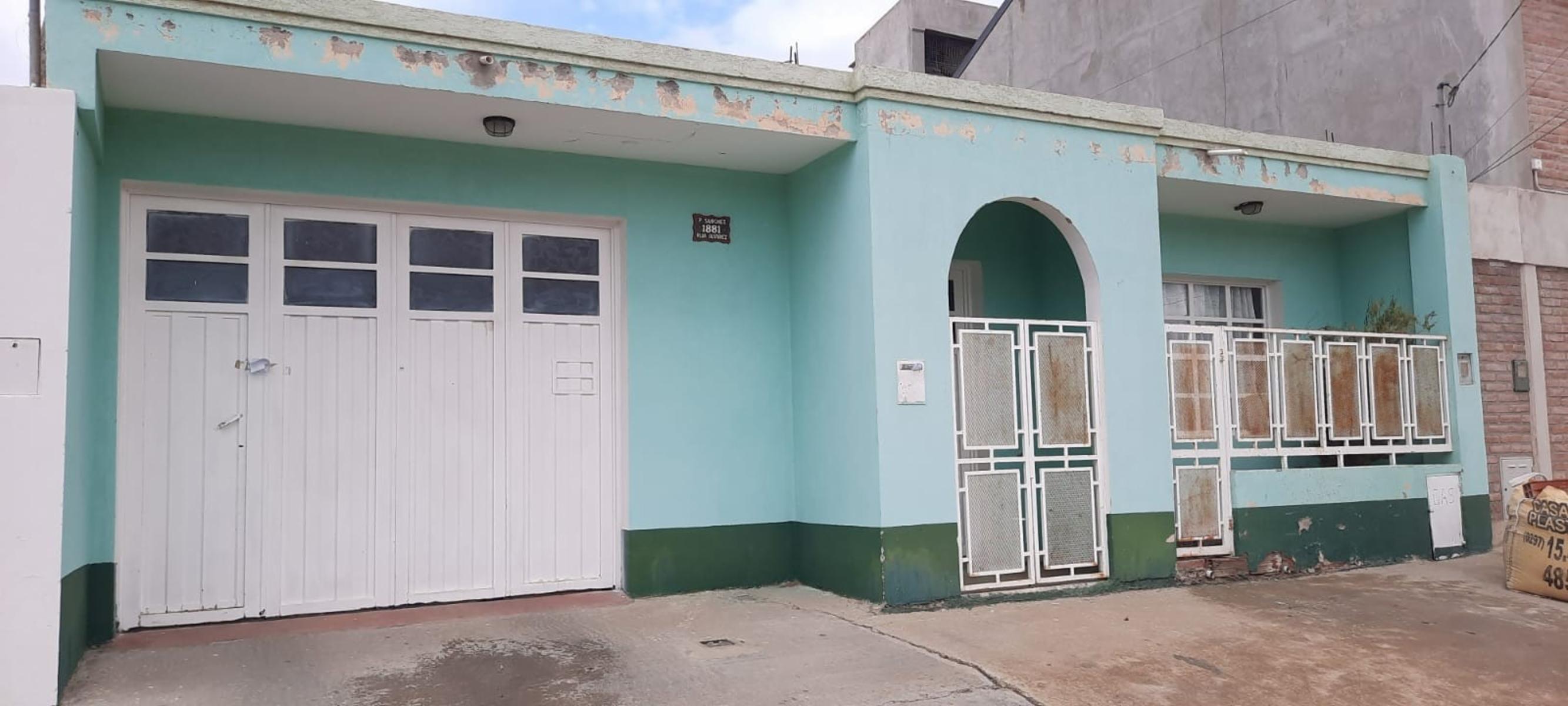 Amplia casa multifamiliar en venta - 2