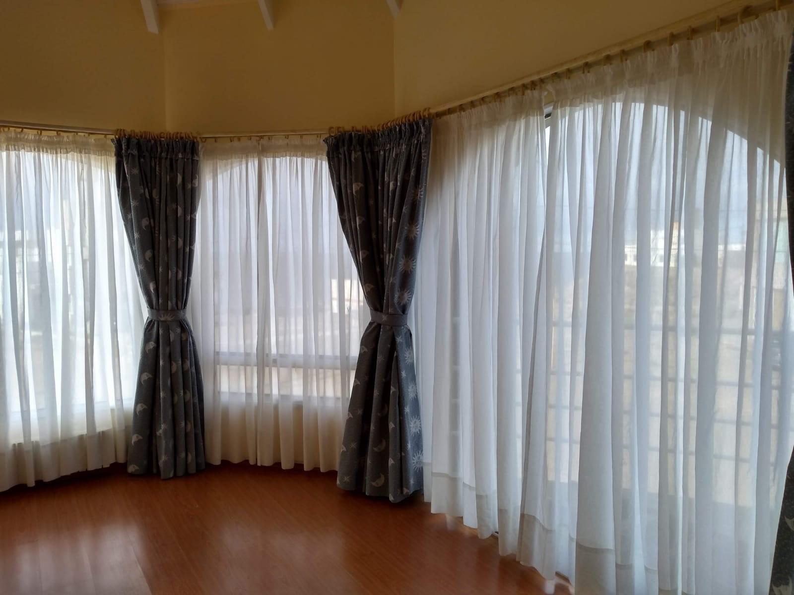 Casa a la venta con preciosa vista al mar - 4