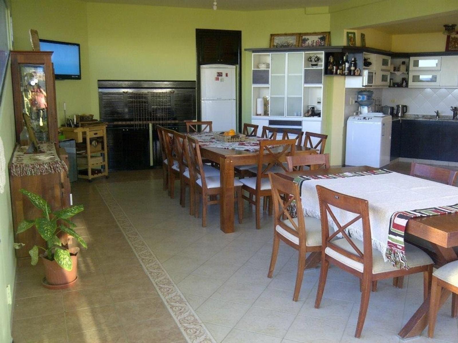Casa a la venta con preciosa vista al mar - 8