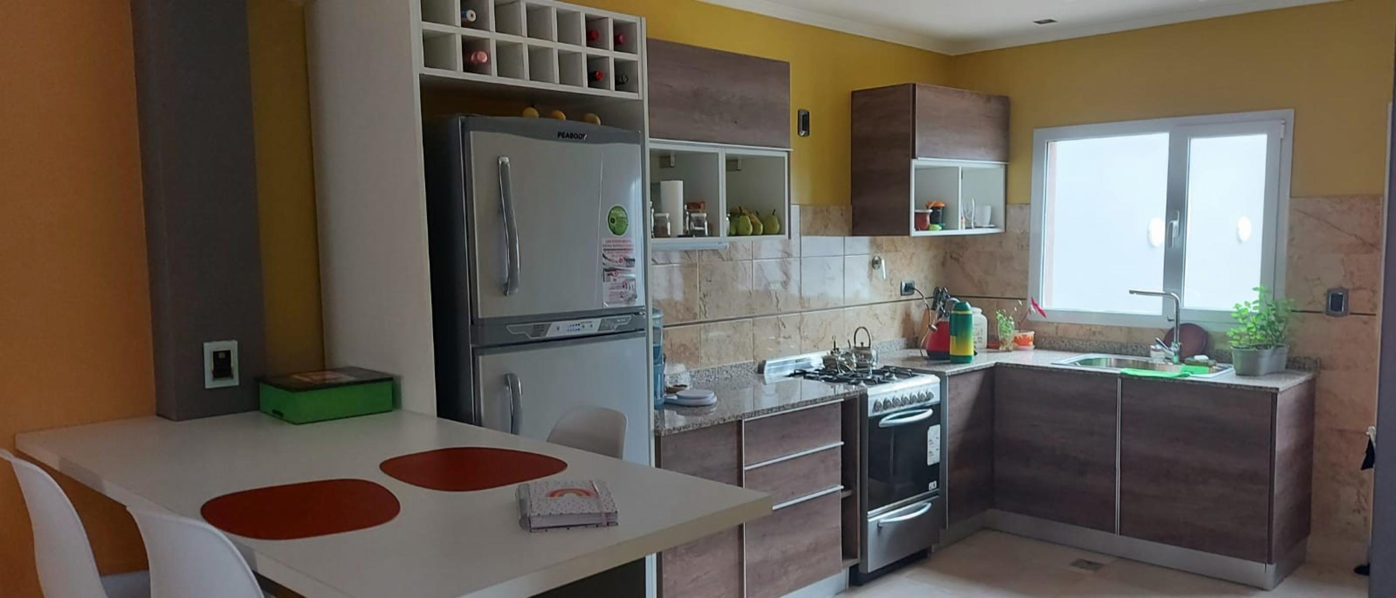 Excelente propiedad con terraza al mar y quincho — foto 4