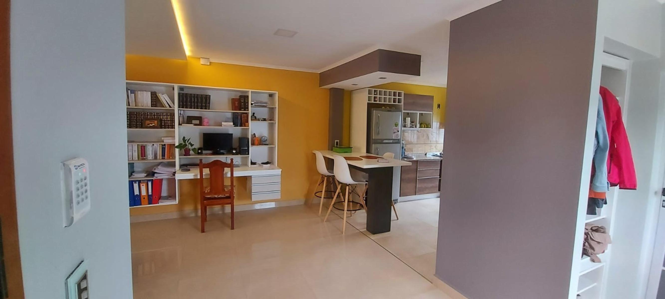 Excelente propiedad con terraza al mar y quincho — foto 6