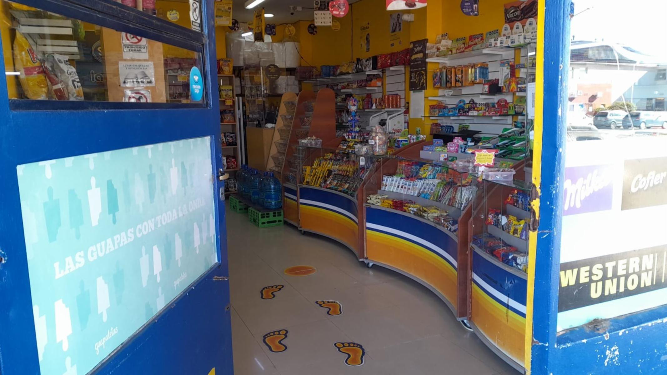 Venta De Fondo De Comercio En Caleta Olivia - 2