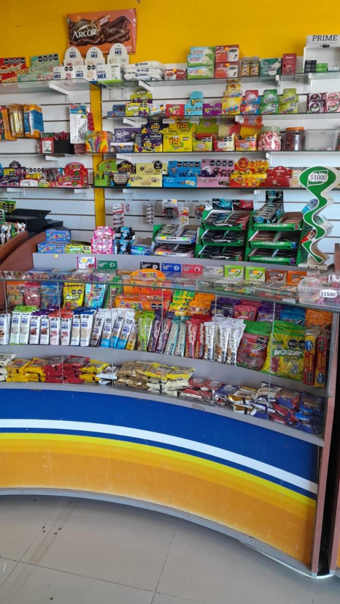 Venta De Fondo De Comercio En Caleta Olivia - 3