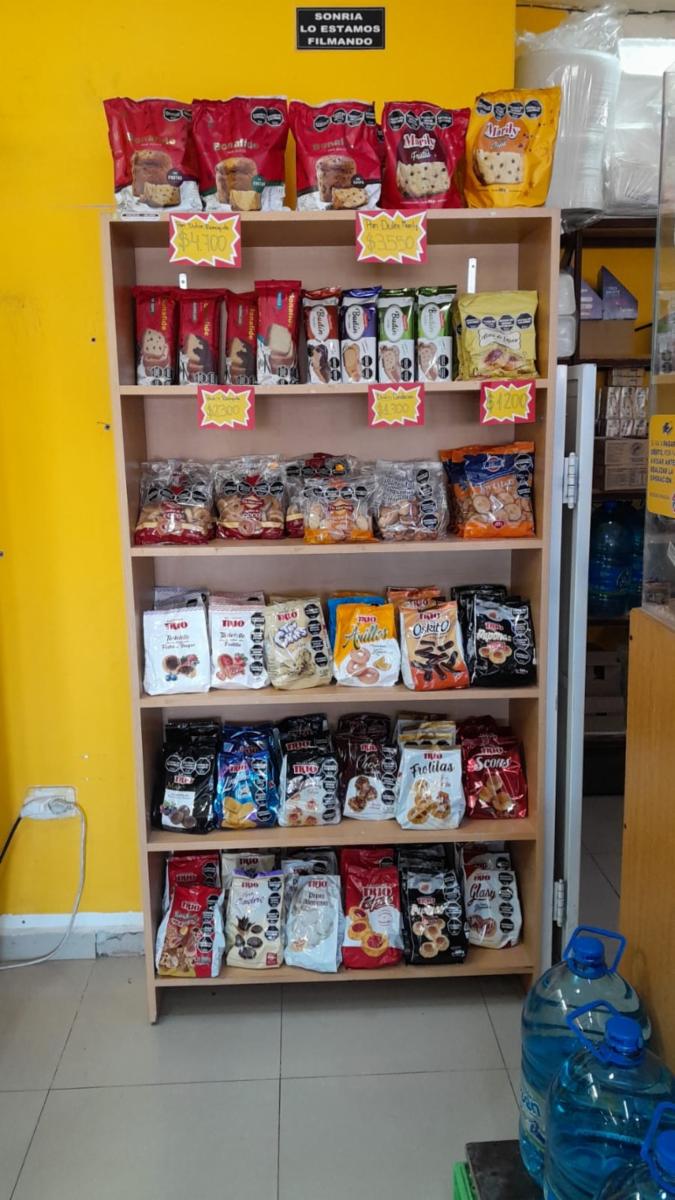 Venta De Fondo De Comercio En Caleta Olivia - 6