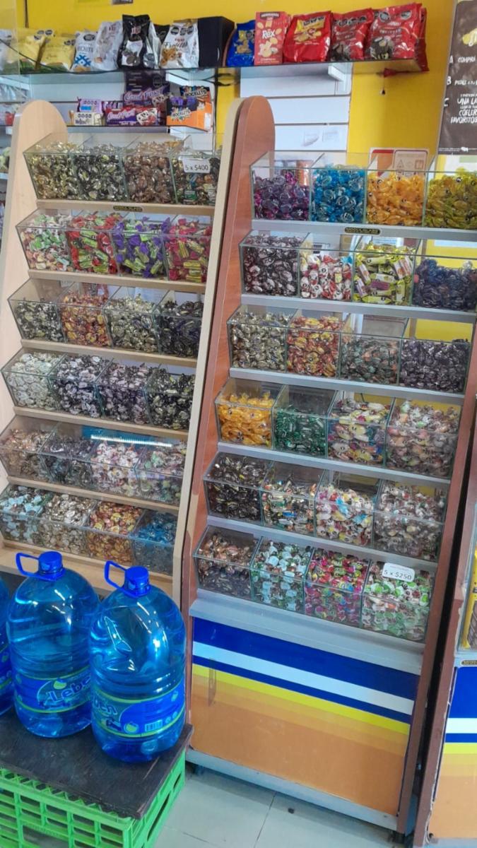 Venta De Fondo De Comercio En Caleta Olivia - 7
