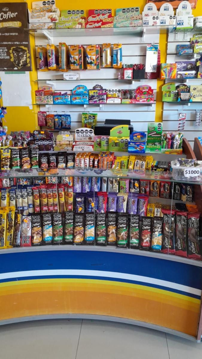 Venta De Fondo De Comercio En Caleta Olivia - 9