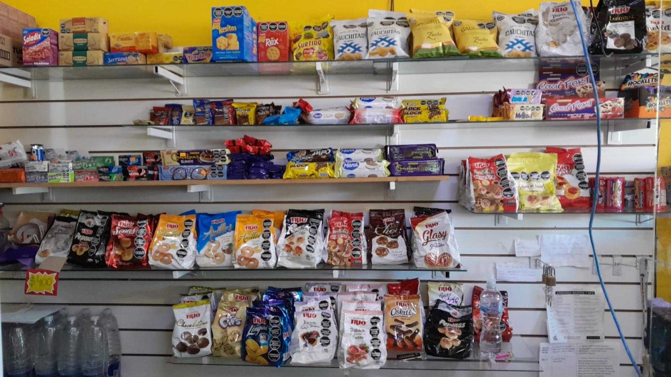 Venta De Fondo De Comercio En Caleta Olivia - 10