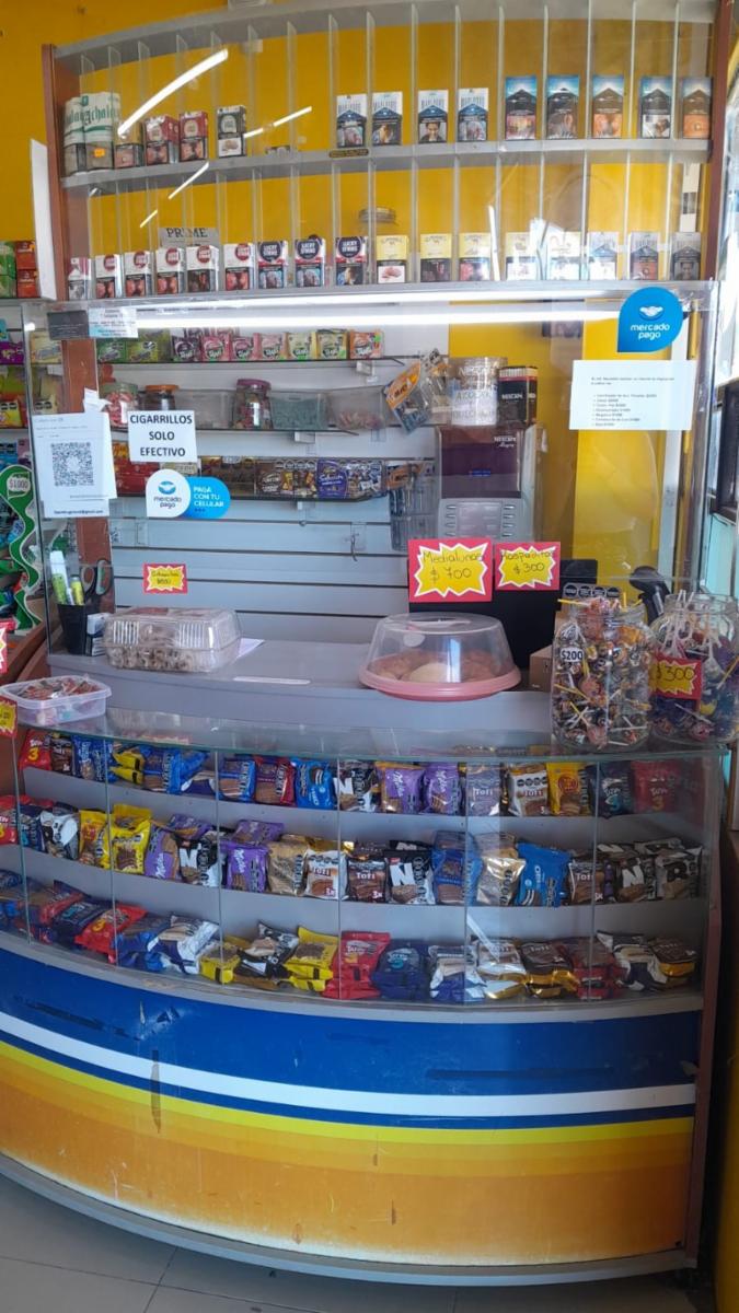 Venta De Fondo De Comercio En Caleta Olivia - 11