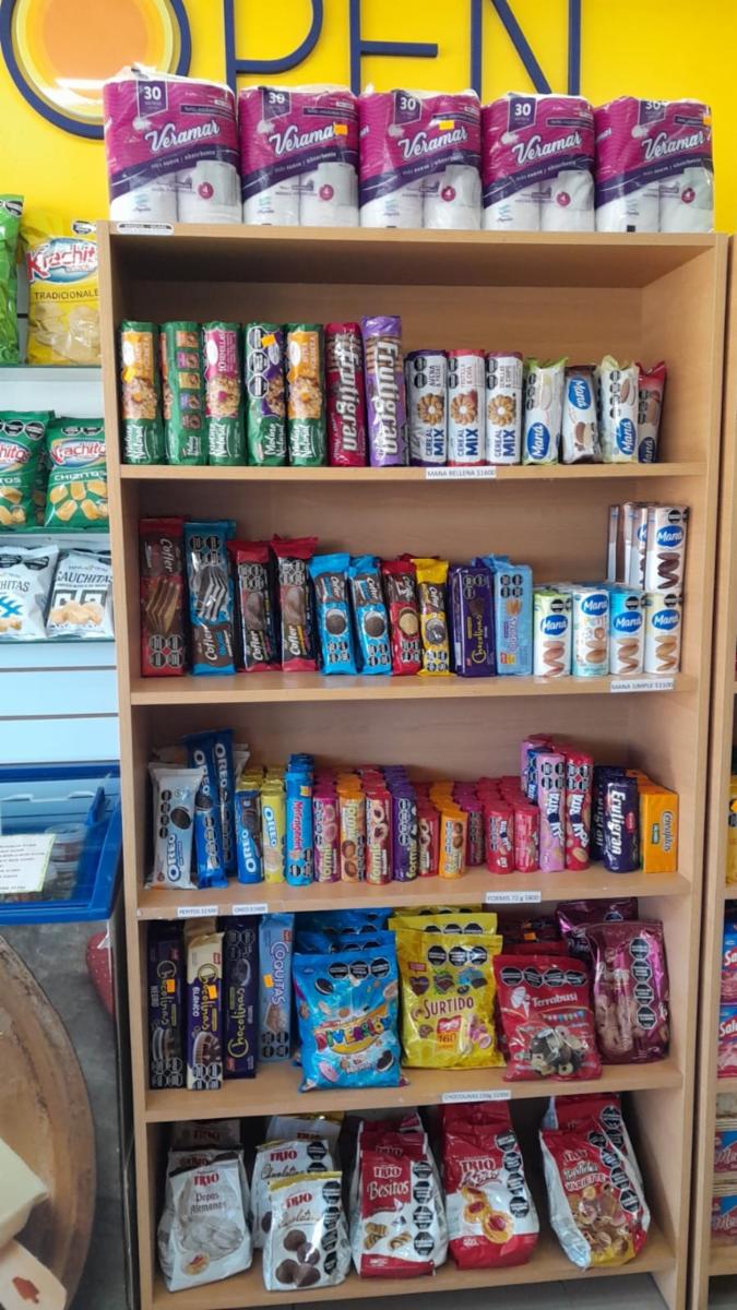 Venta De Fondo De Comercio En Caleta Olivia - 12