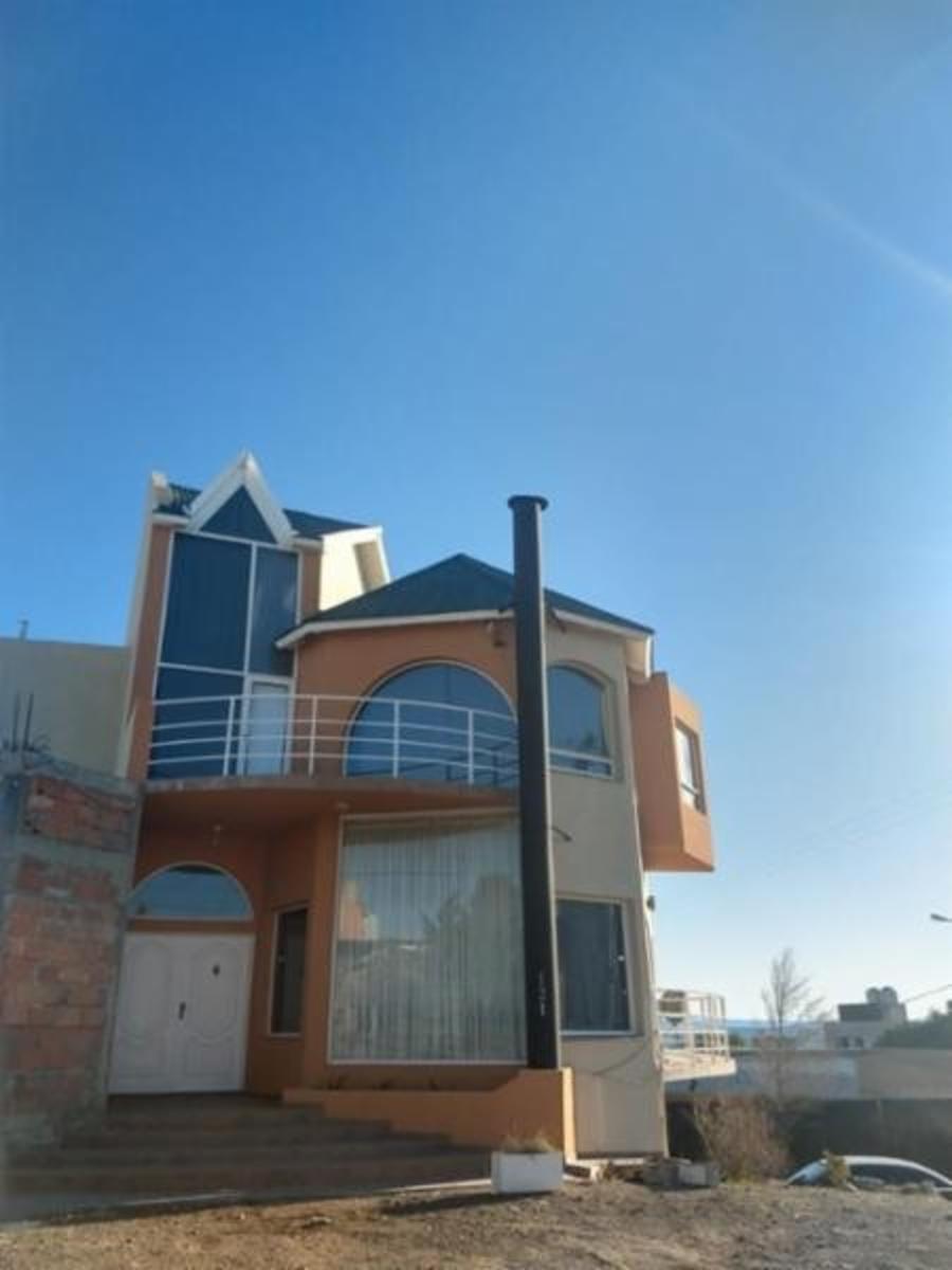 Casa Con Hermosa Vista Al Mar - 9