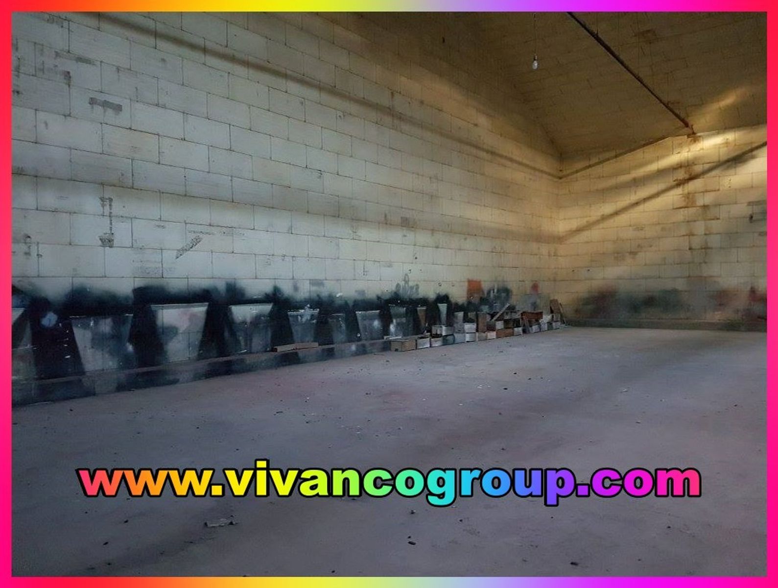 Se vende Galpón 3300 m2. - Zona chacras - Cinco Saltos - Provincia deRío Negro - 4
