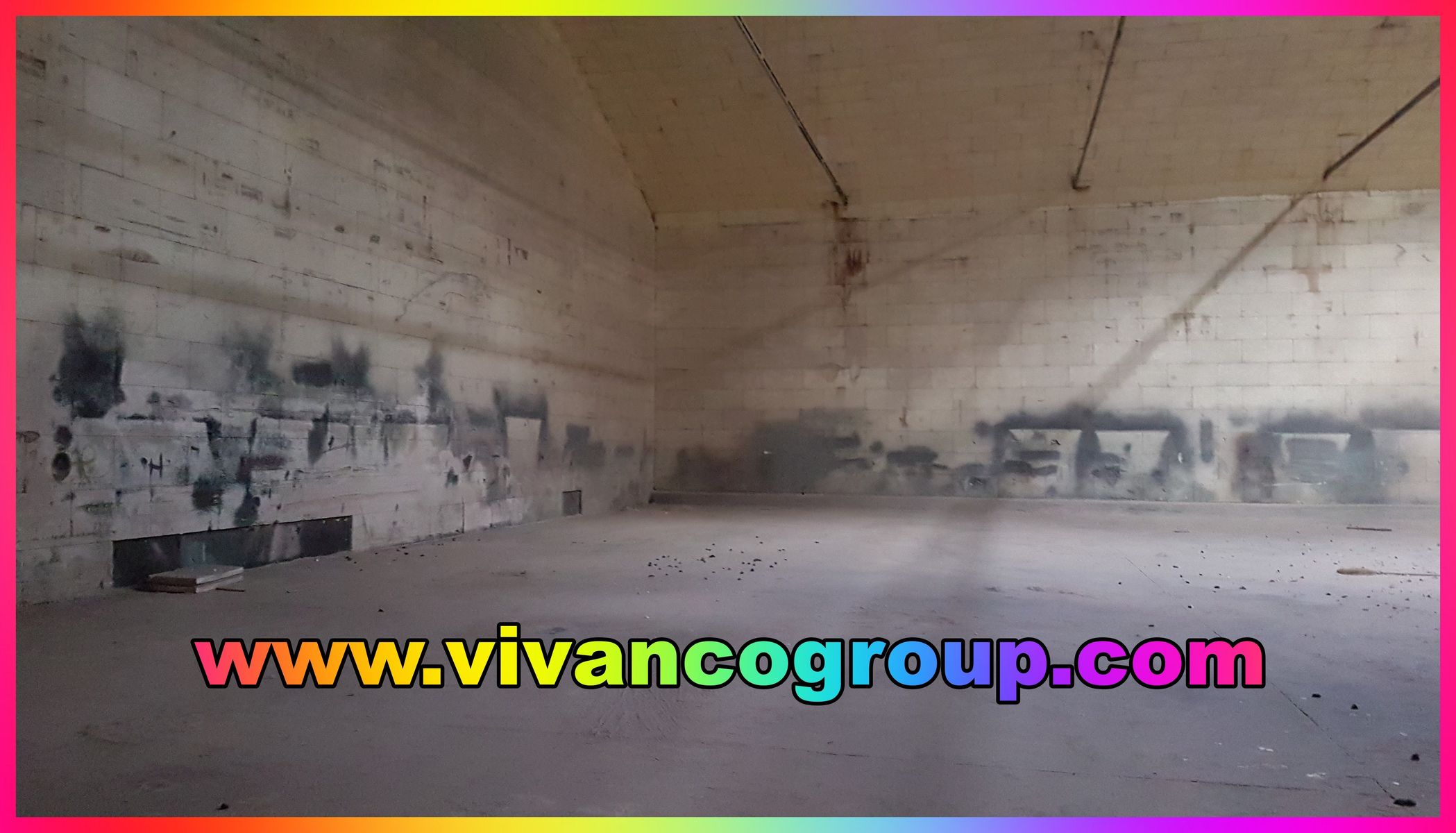Se vende Galpón 3300 m2. - Zona chacras - Cinco Saltos - Provincia deRío Negro - 8