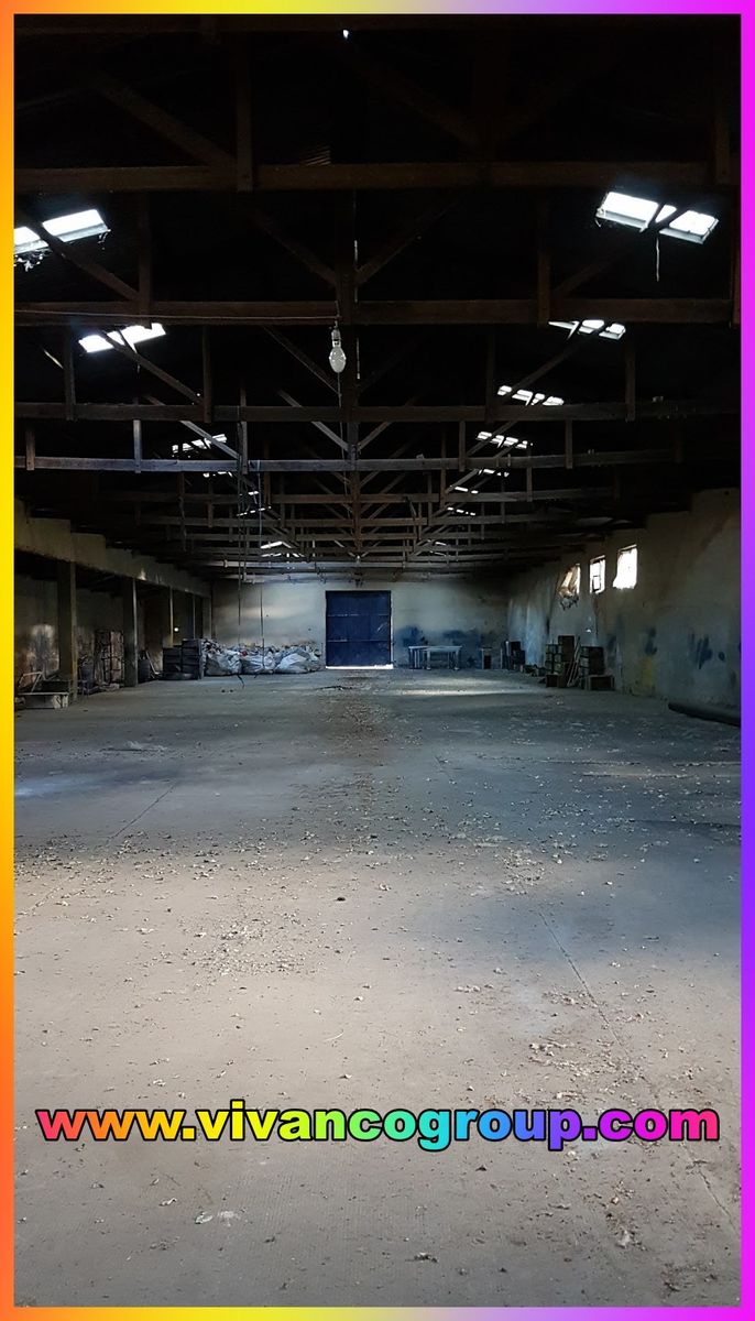 Se vende Galpón 3300 m2. - Zona chacras - Cinco Saltos - Provincia deRío Negro - 9