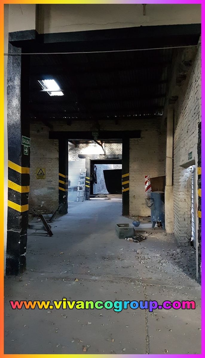 Se vende Galpón 3300 m2. - Zona chacras - Cinco Saltos - Provincia deRío Negro - 10