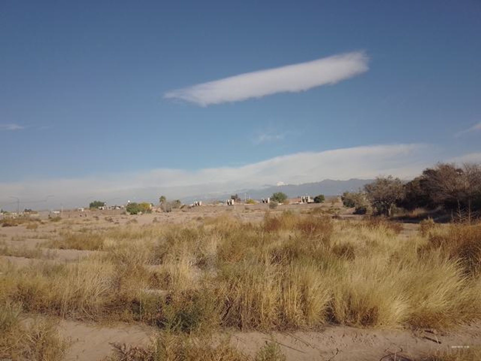 RAWSON Y 9 DE JULIO EN MAIPÚ — foto 3