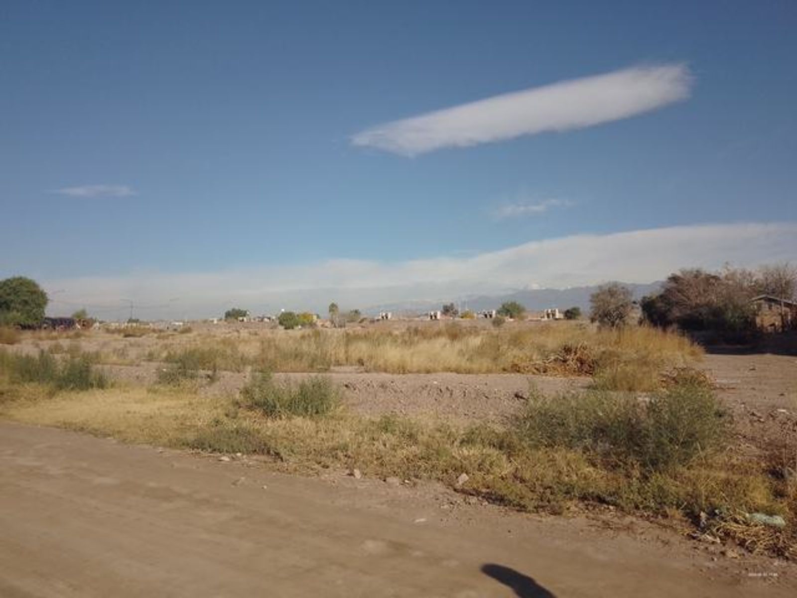 RAWSON Y 9 DE JULIO EN MAIPÚ — foto 4