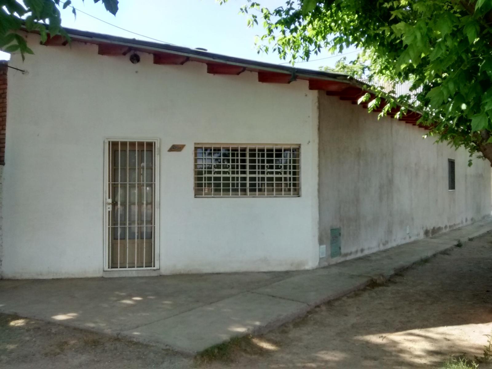 CATAMARCA Y ACCESO SUR
