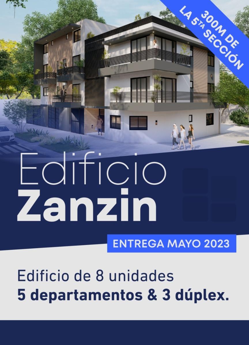 EDIFICIO RENATO ZANZIN