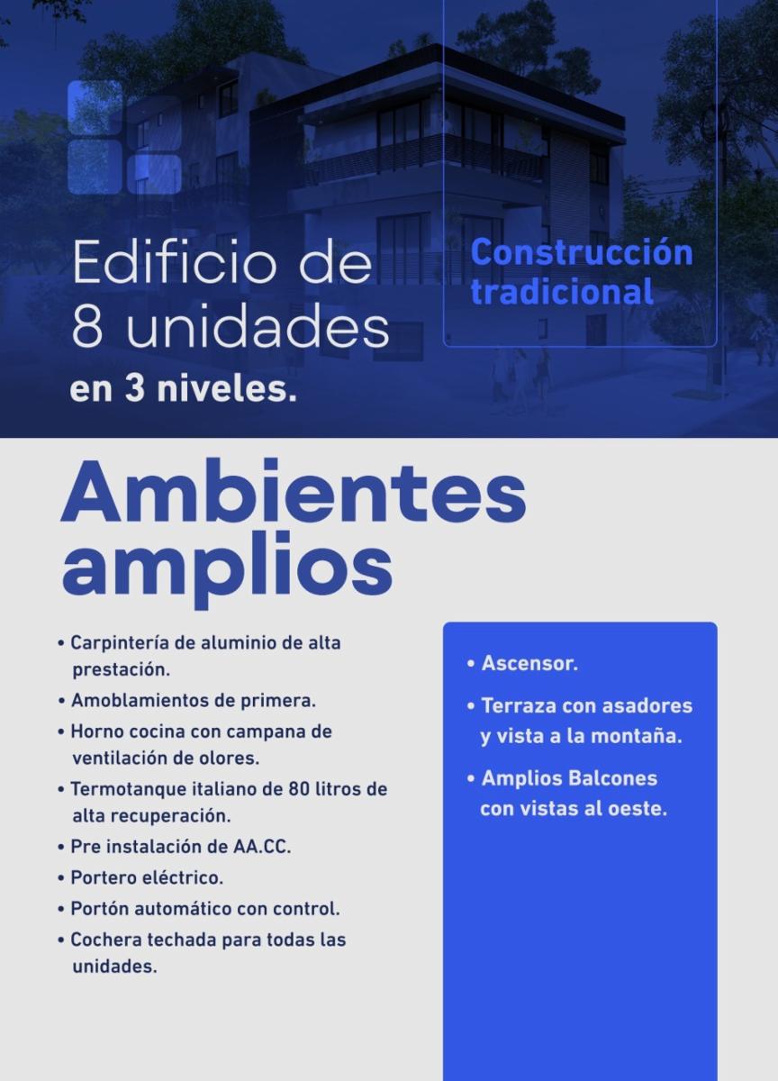 EDIFICIO RENATO ZANZIN — foto 2