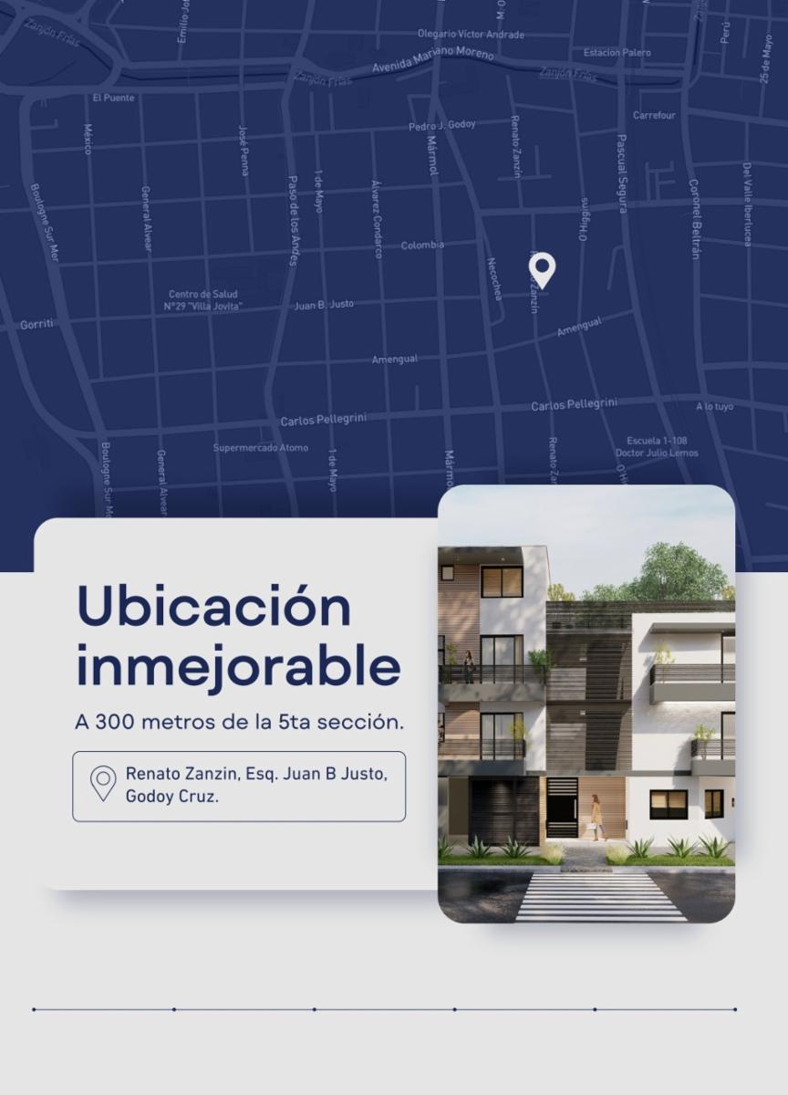 EDIFICIO RENATO ZANZIN — foto 3