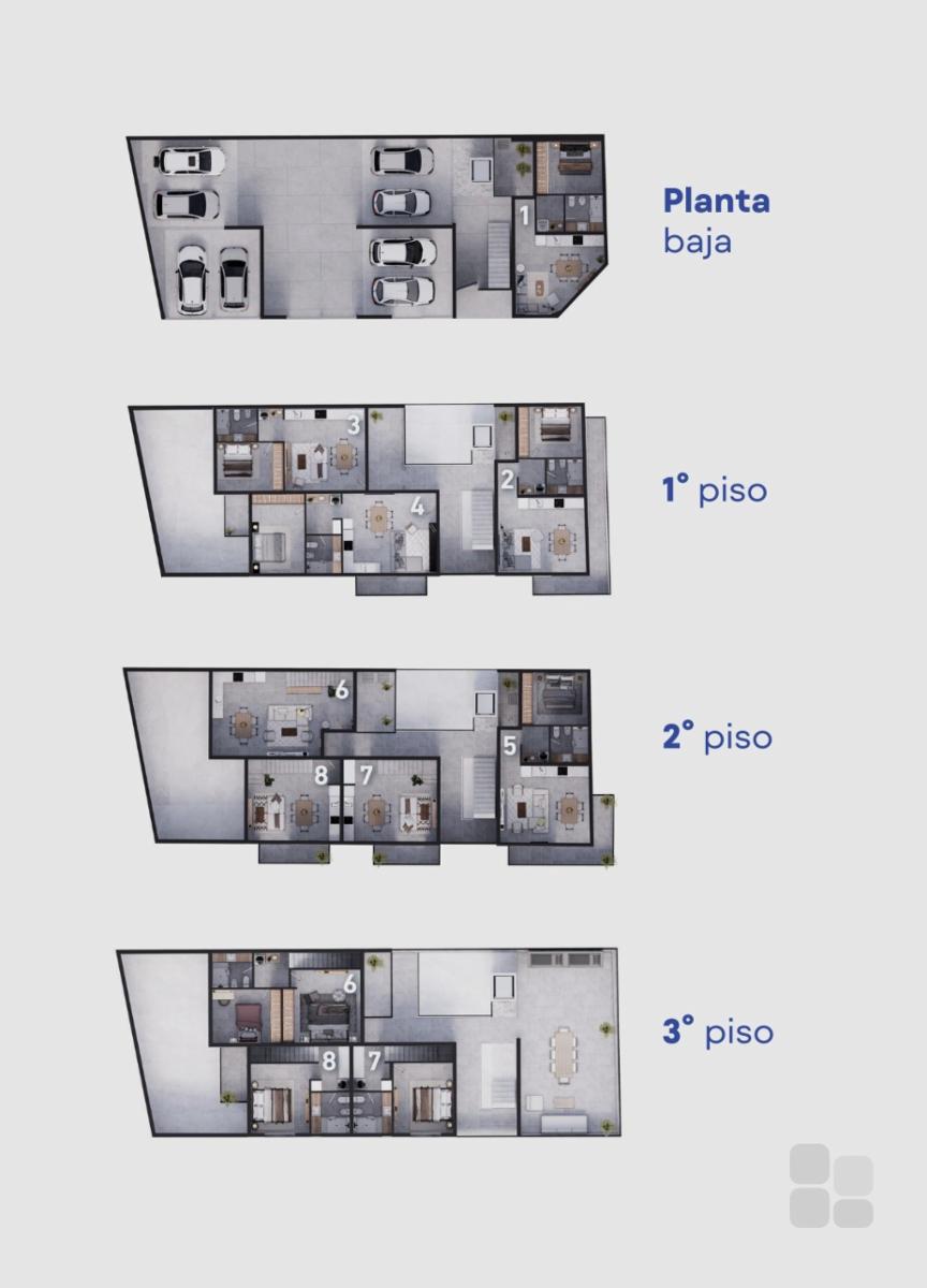 EDIFICIO RENATO ZANZIN — foto 4