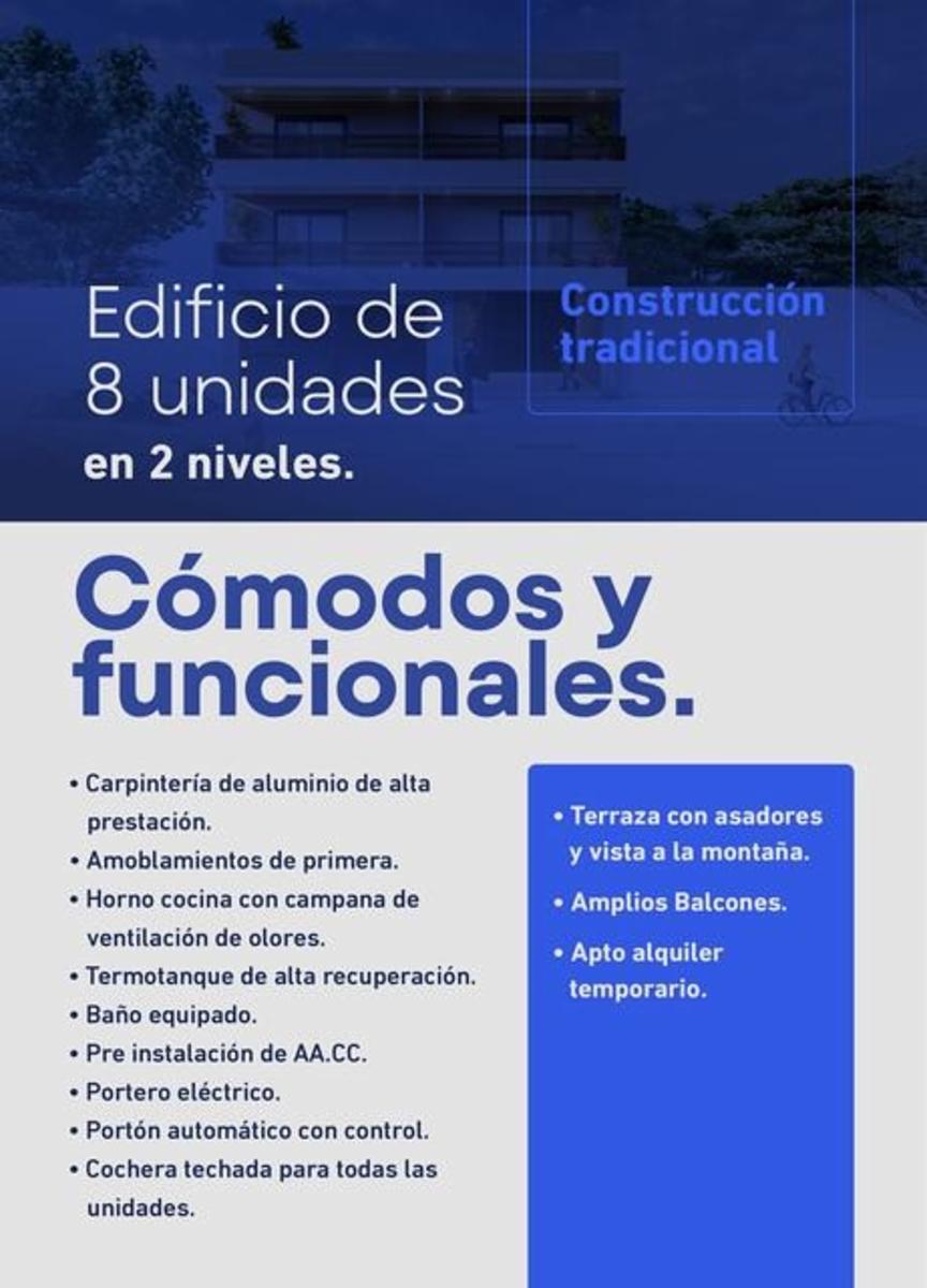 EDIFICIO CALLE OHIGGINS — foto 3