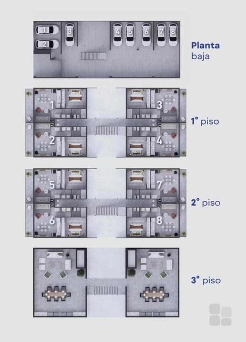 EDIFICIO CALLE OHIGGINS — foto 4