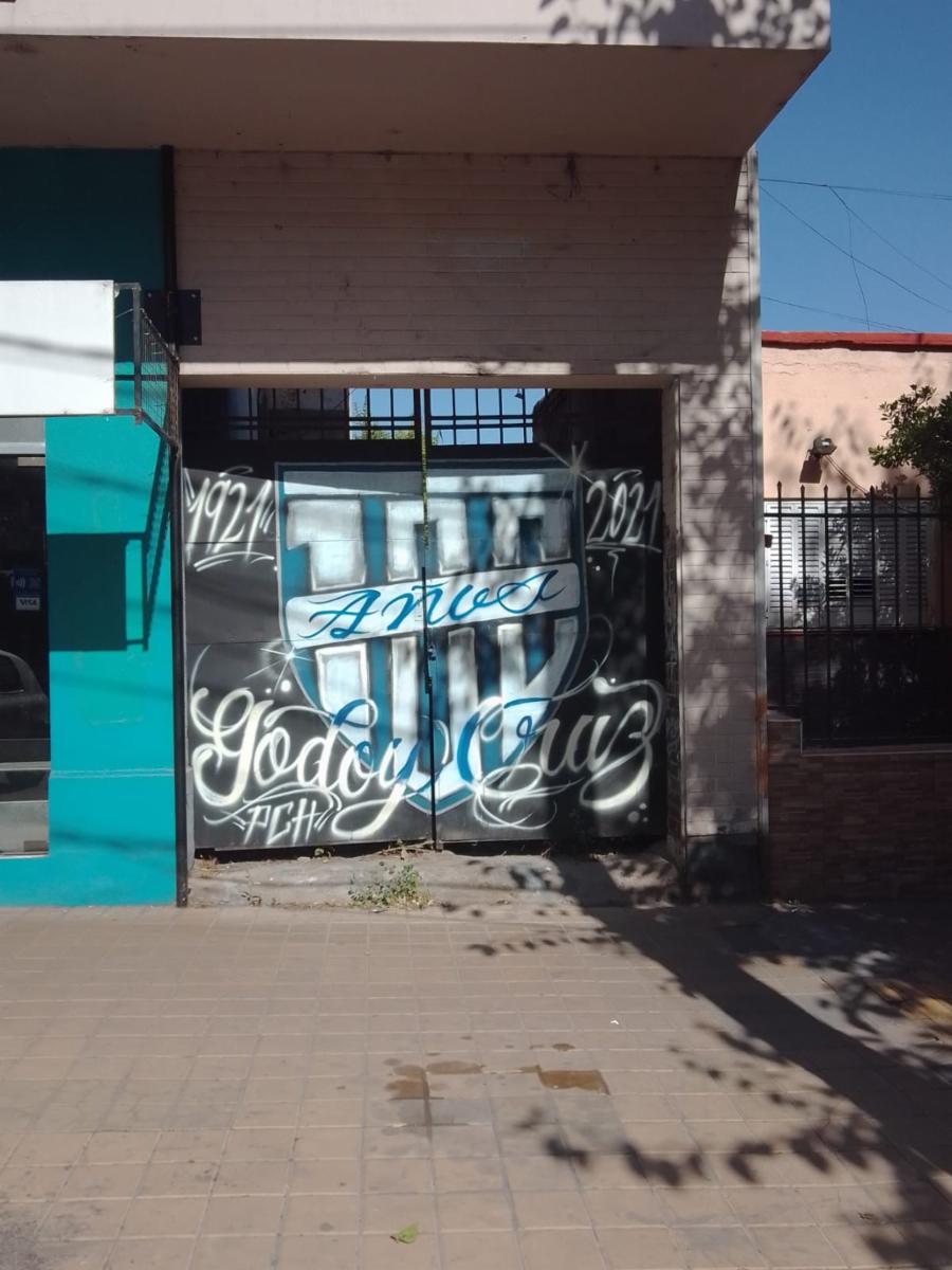 AV. SANMARTÍN Y RECONQUISTA — foto 12