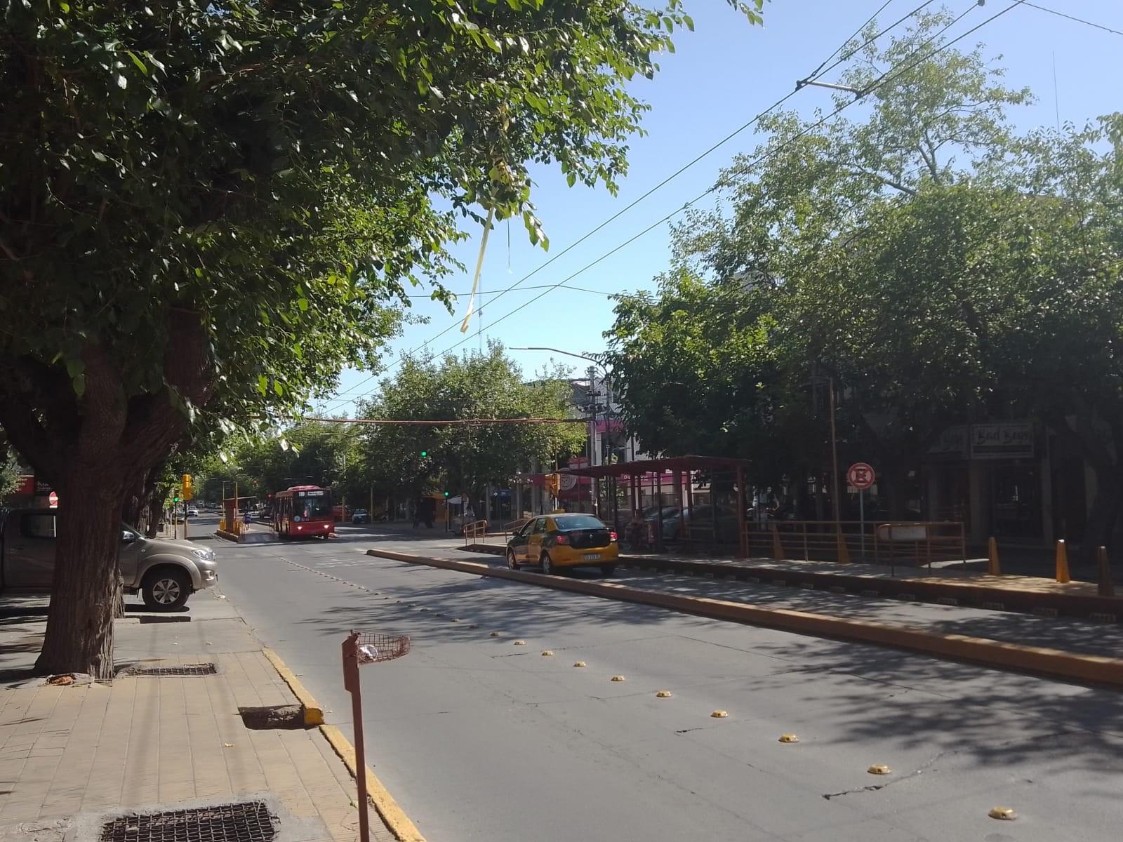 AV. SANMARTÍN Y RECONQUISTA — foto 13