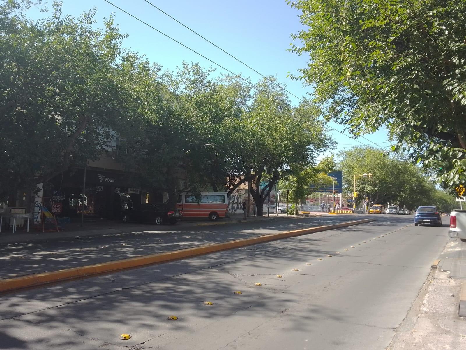 AV. SANMARTÍN Y RECONQUISTA — foto 14
