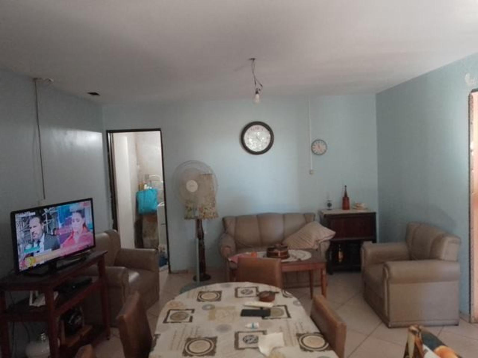 LOTE CON DEPARTAMENTO — foto 3