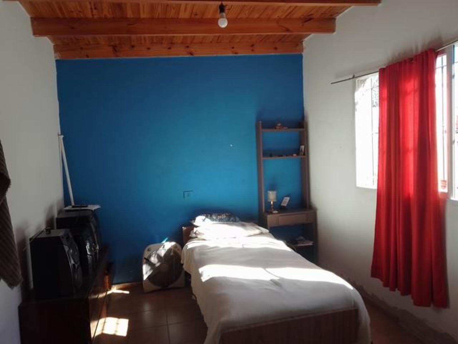 LOTE CON DEPARTAMENTO — foto 5