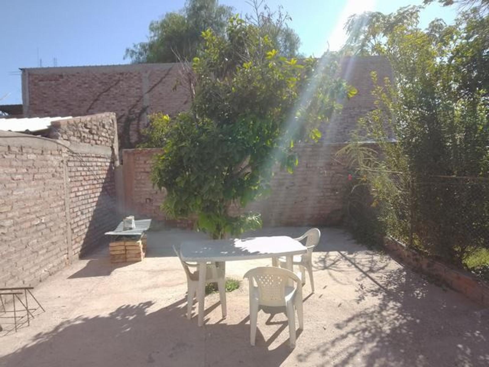 LOTE CON DEPARTAMENTO — foto 7