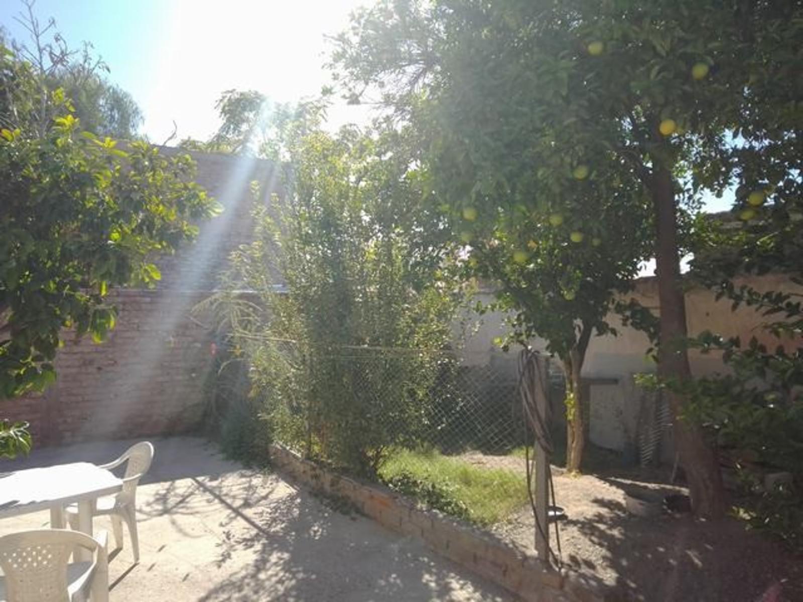 LOTE CON DEPARTAMENTO — foto 8