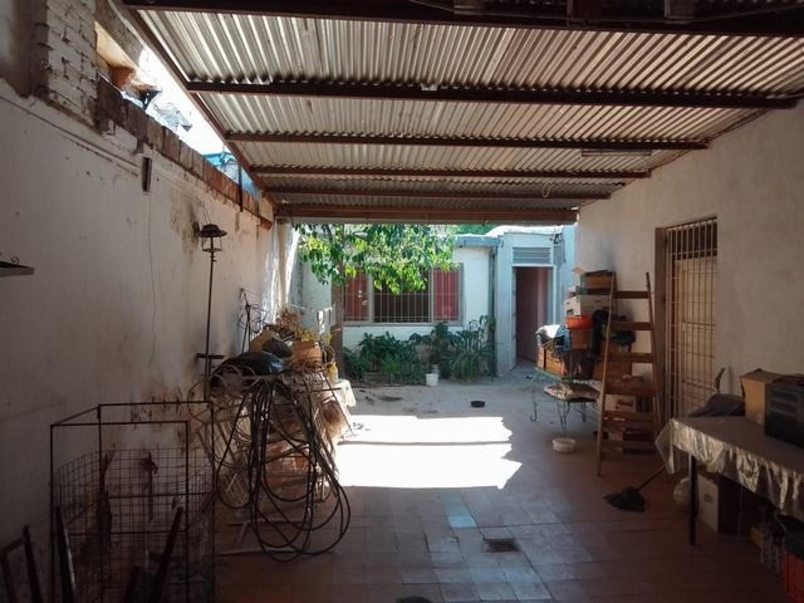 LOTE CON DEPARTAMENTO — foto 9