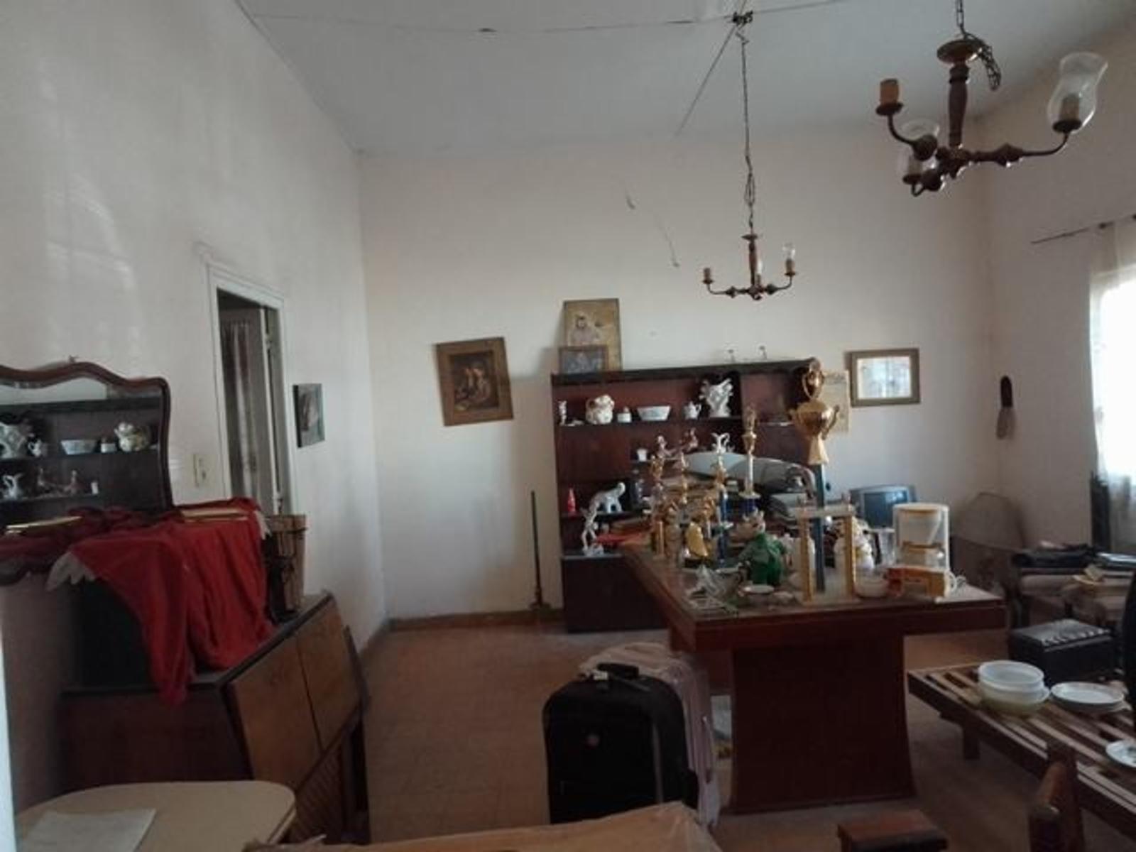 LOTE CON DEPARTAMENTO — foto 12