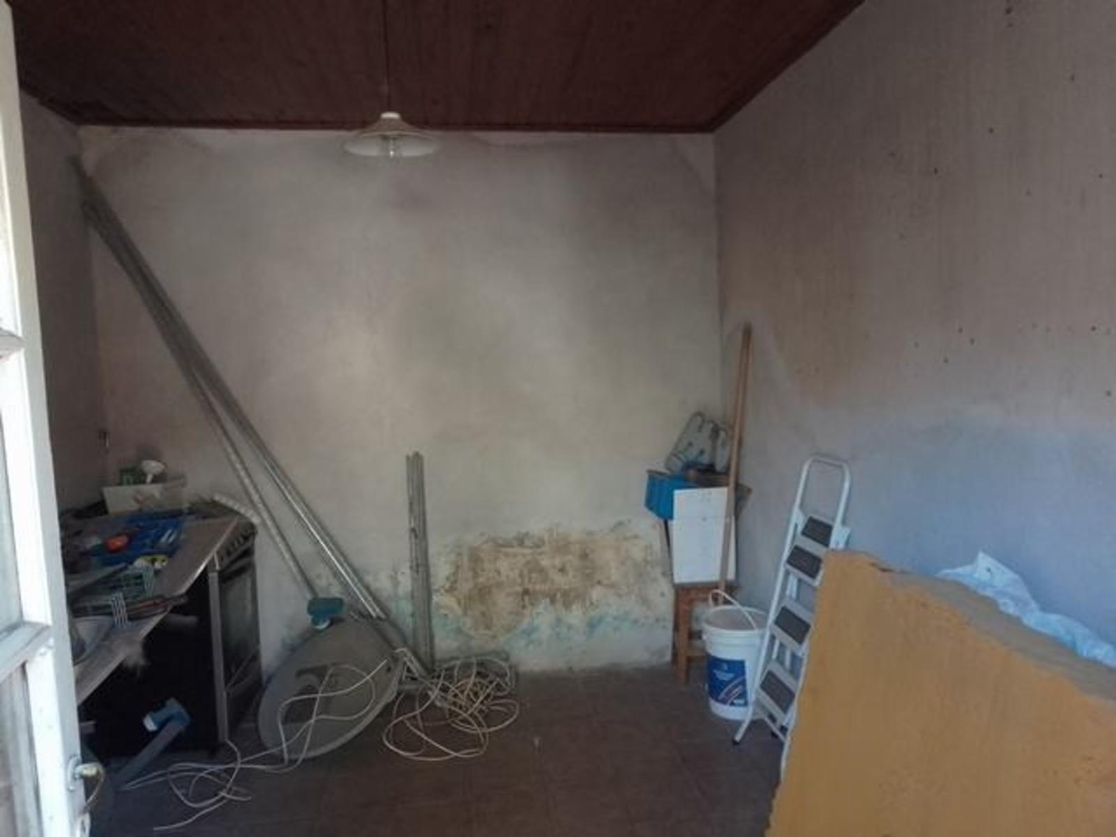 LOTE CON DEPARTAMENTO — foto 13