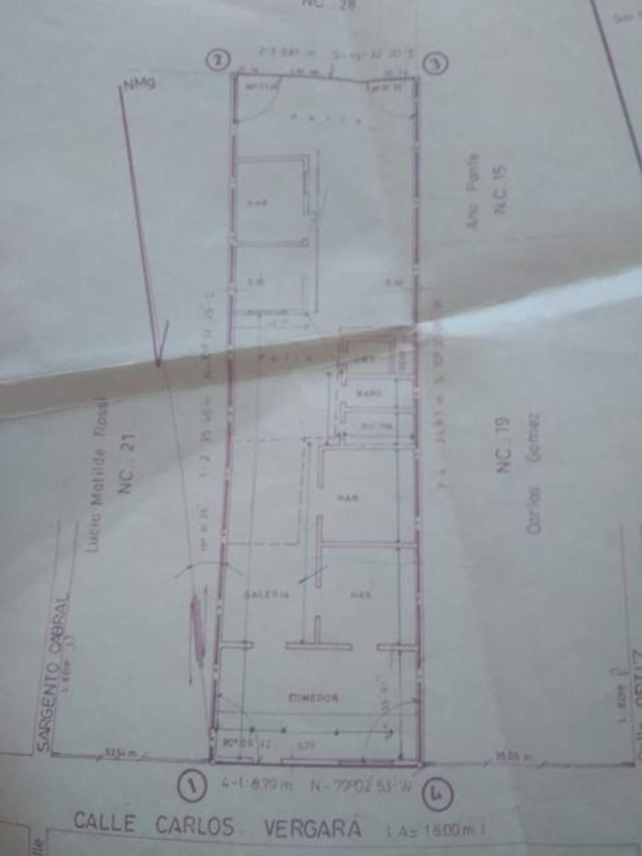 LOTE CON DEPARTAMENTO — foto 14